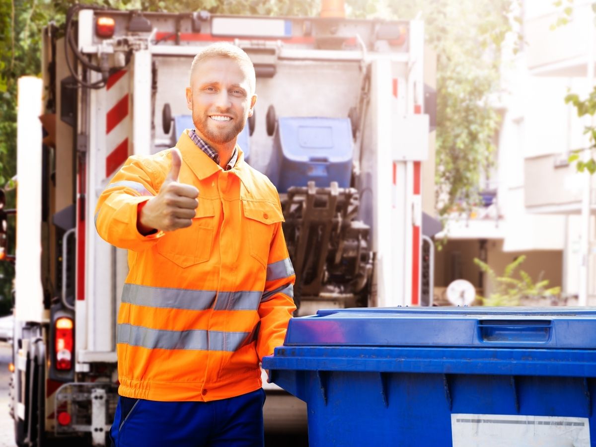 Commercial Junk Removal