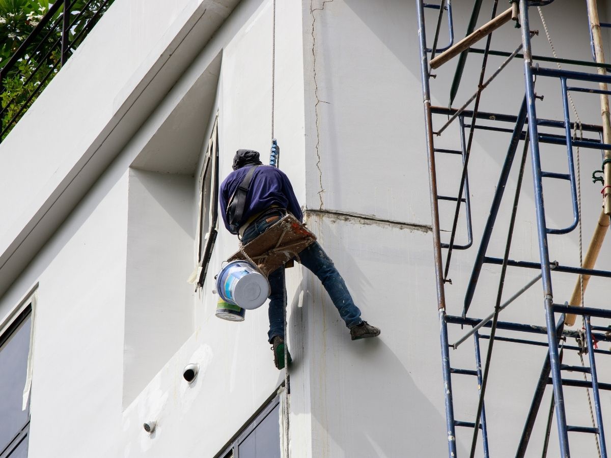 Exterior Painting