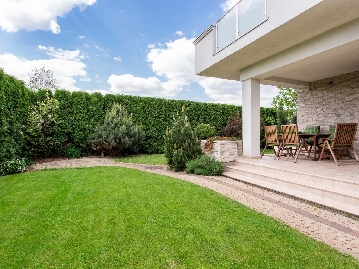 Garden 2