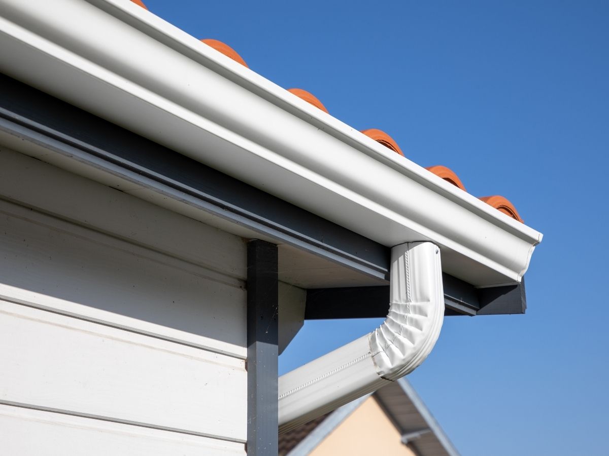 Gutter Installation