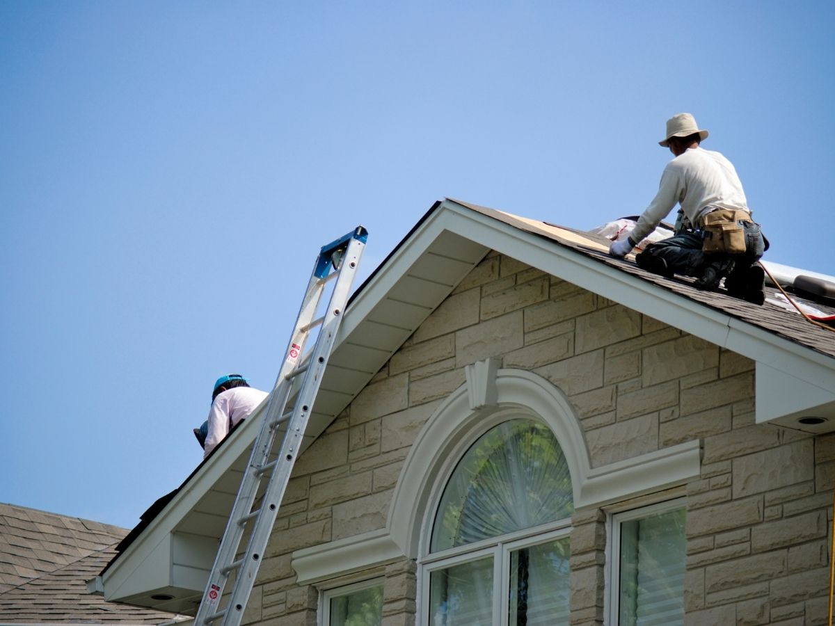 Roofing 3