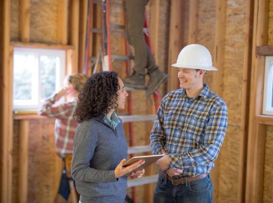 What to Expect During Your Remodeling Project