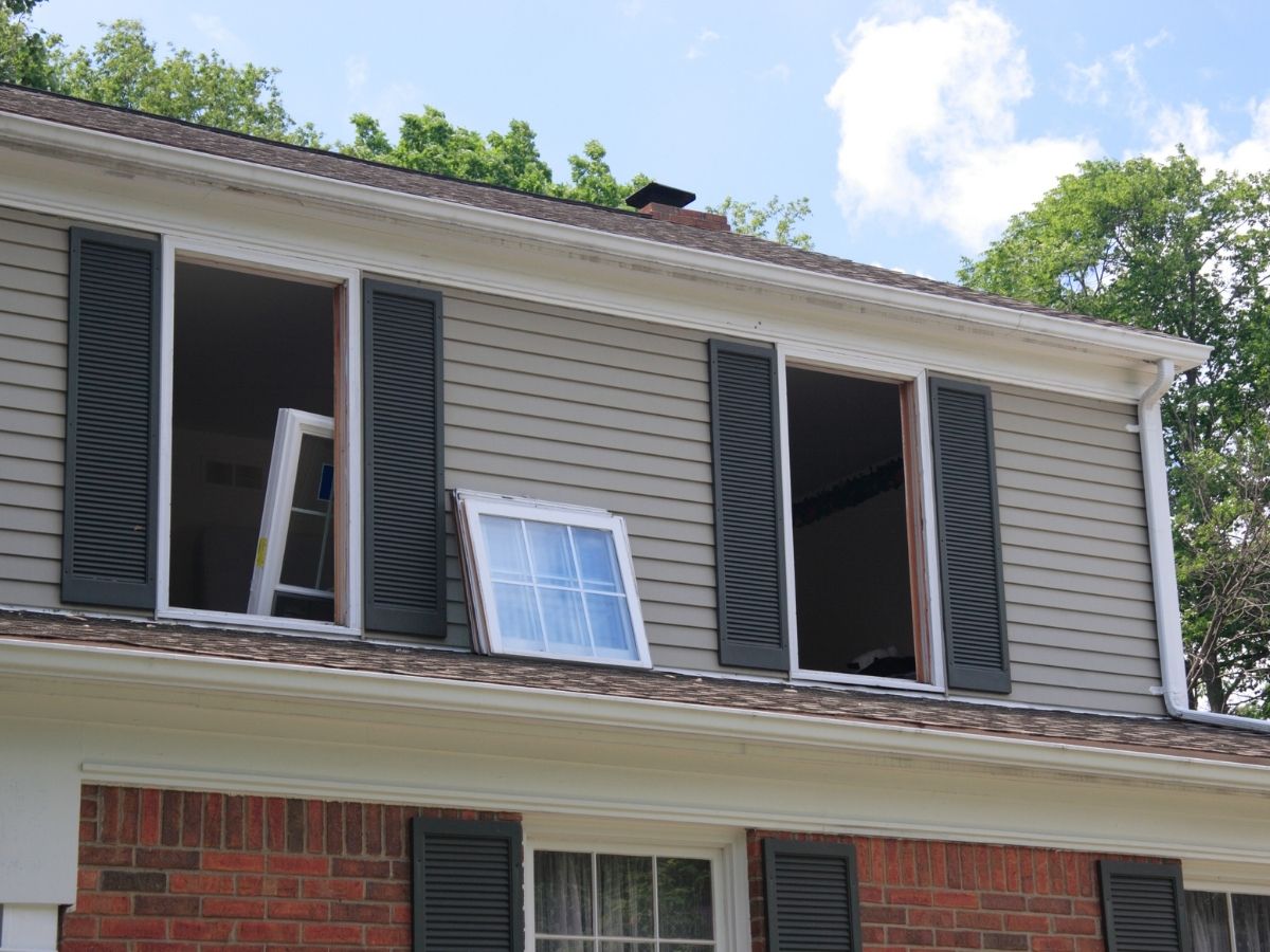 Window Replacement