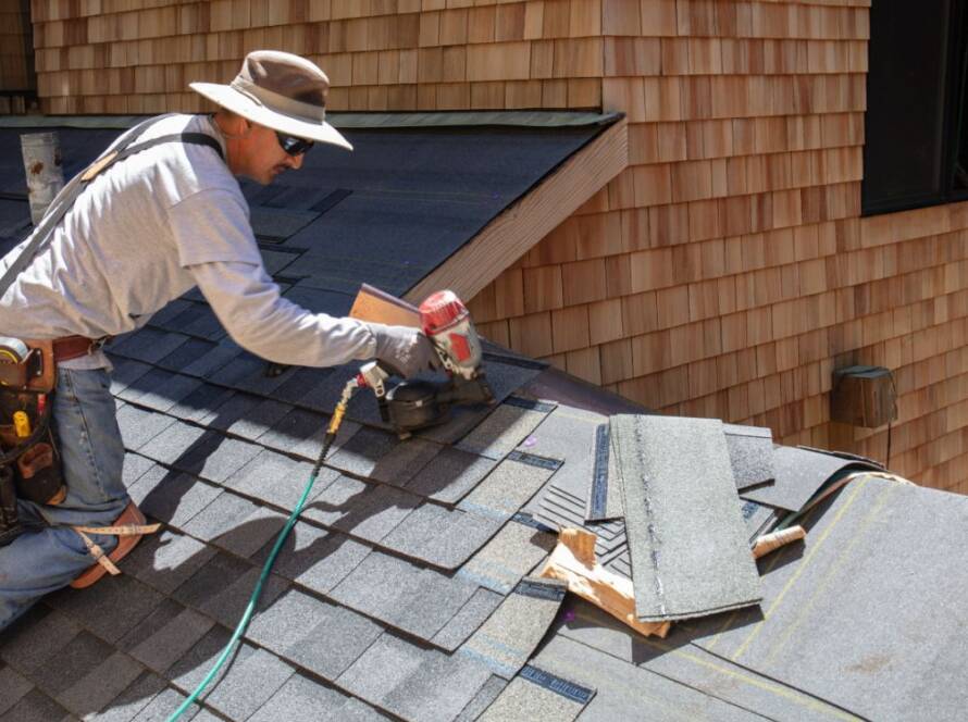 roofing 101