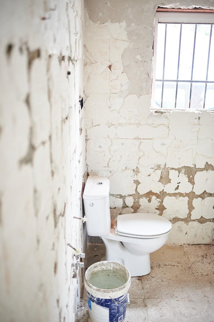 Bathroom Remodeling