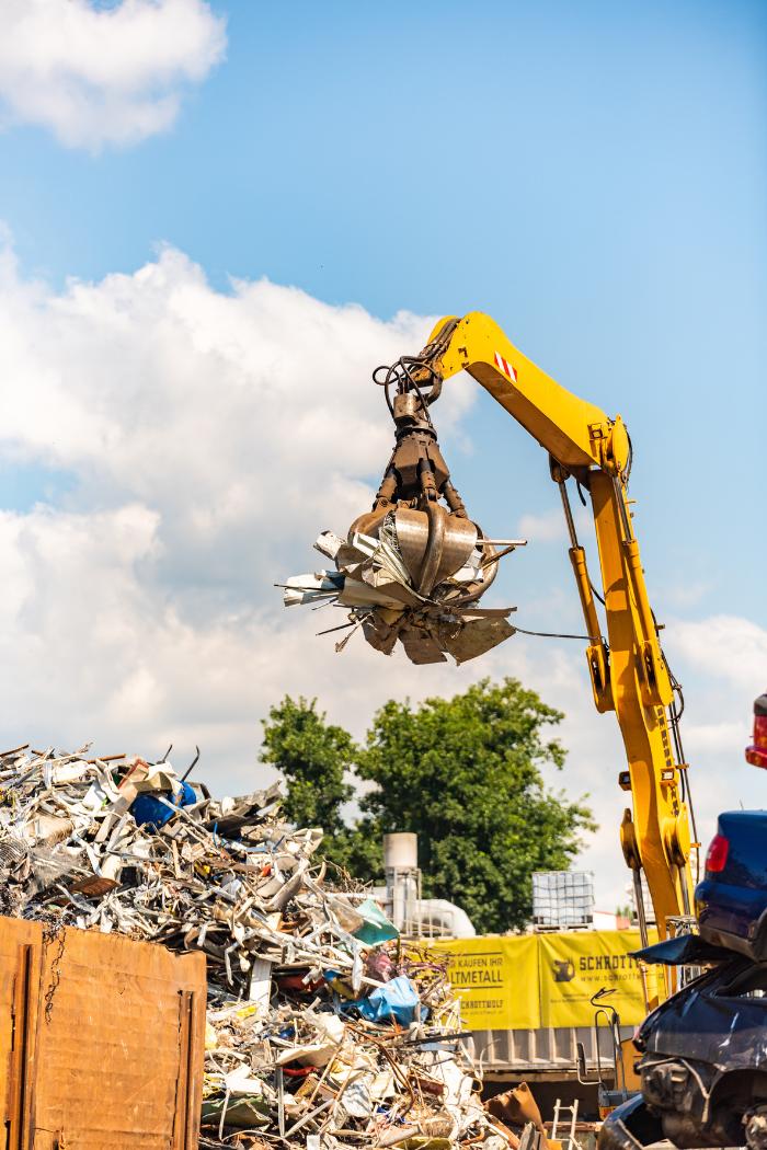 Commercial Junk Removal