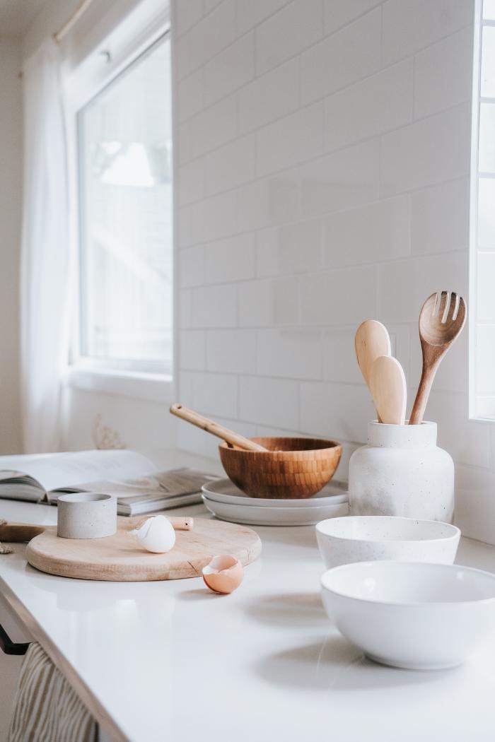 Countertop Installation