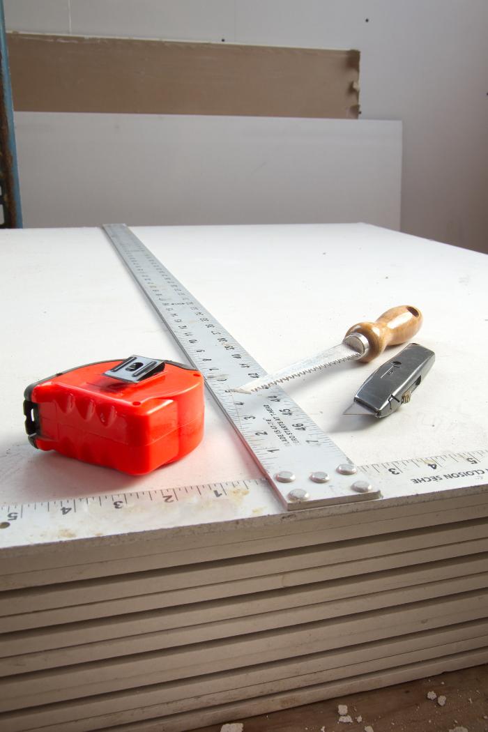 Drywall