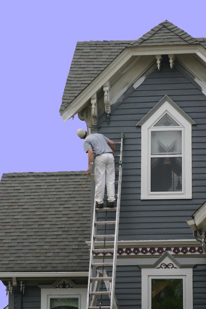 Exterior Painting