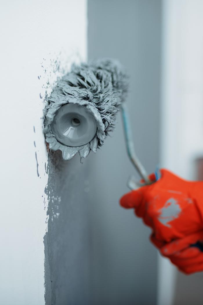 Interior Painting