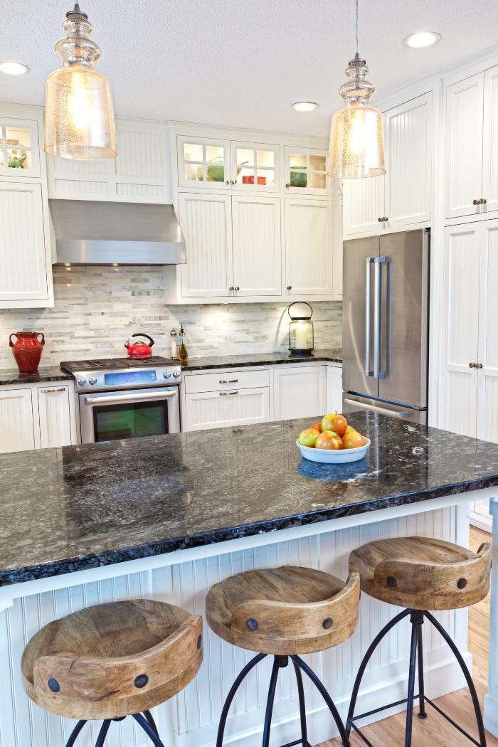 Kitchen Remodeling Services