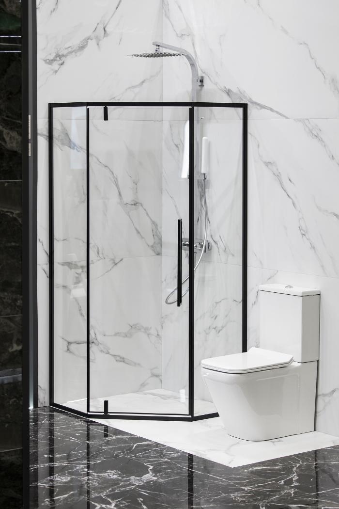 Shower & Bath Installation