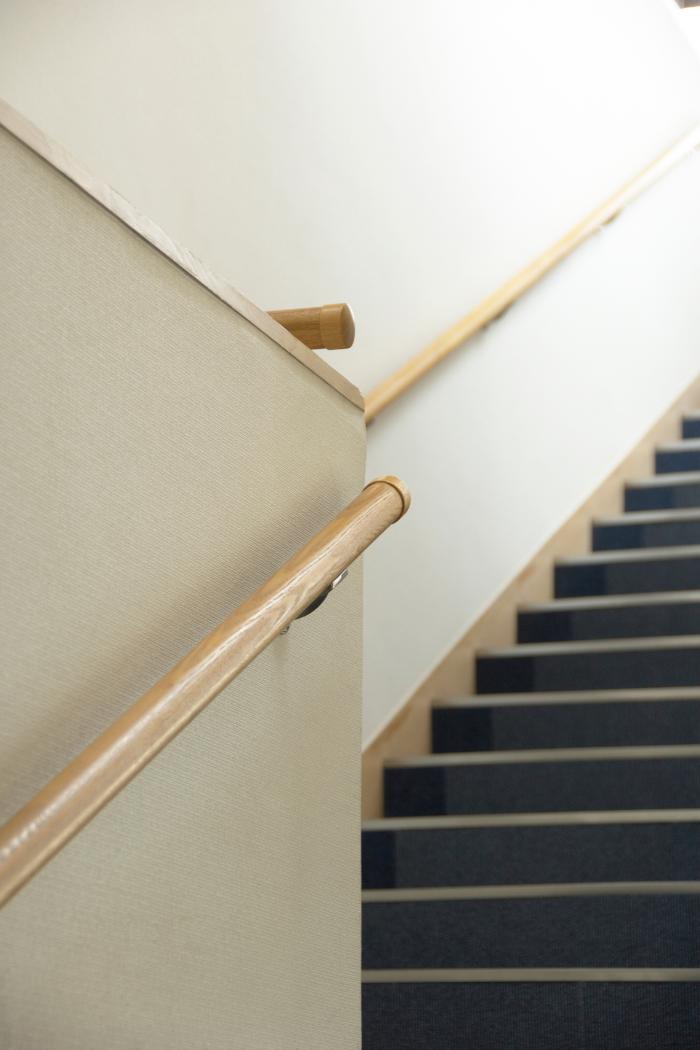 Stair Repairs