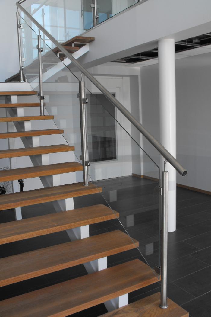 Stairs And Railings Services