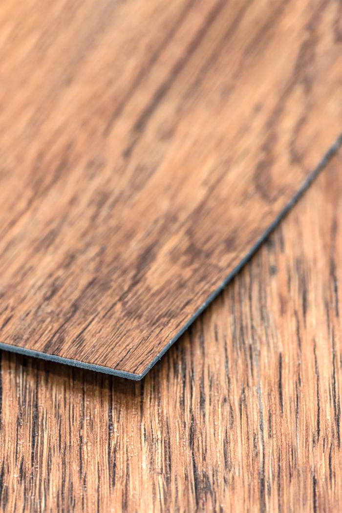 Vinyl Plank Installation