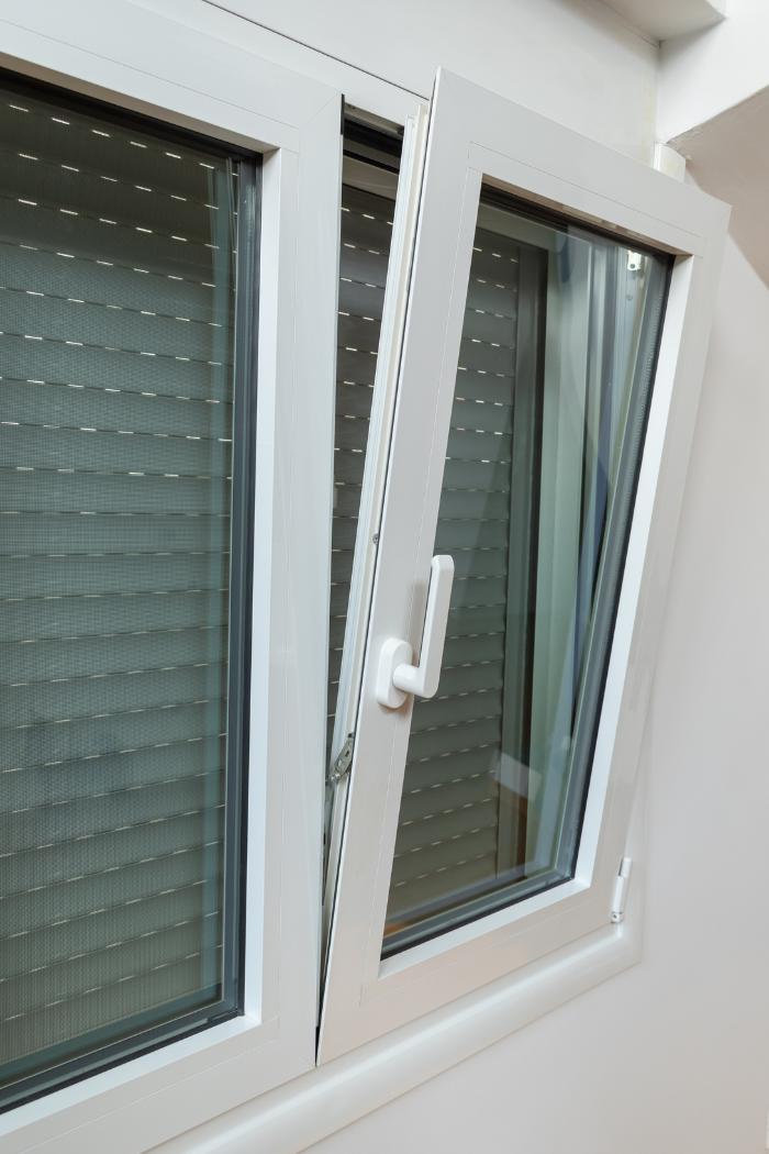 Window Installation