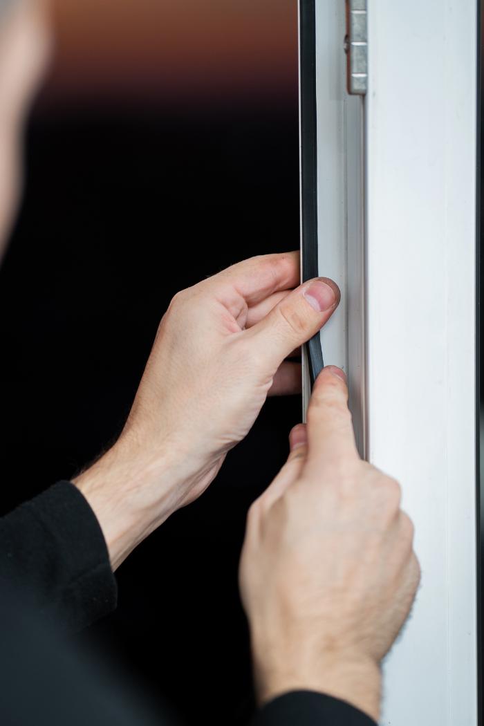 Window Repair